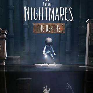 Little Nightmares 1 wallpaper