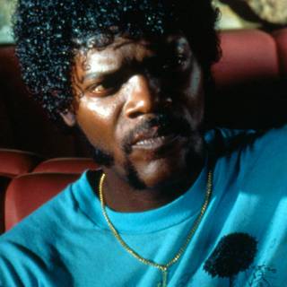 Pulp Fiction iPhone wallpaper