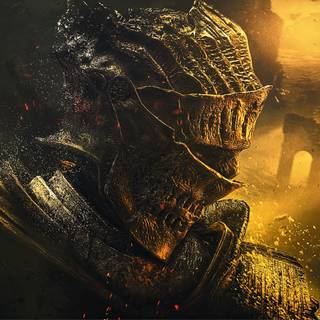 Dark Souls 3 4k wallpaper
