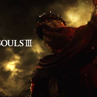 Dark Souls 3 4k wallpaper