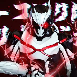 Kamen Rider 4K wallpaper