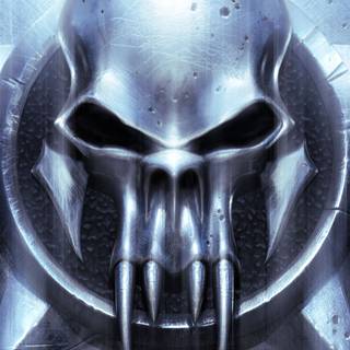 4k gaming logo wallpaper