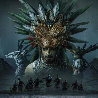 Desktop Wakanda wallpaper