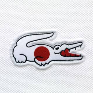Lacoste 4k wallpaper