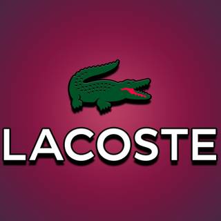 Lacoste 4k wallpaper