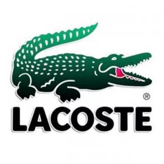 Lacoste iPhone wallpaper