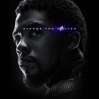 Wakanda 4k wallpaper