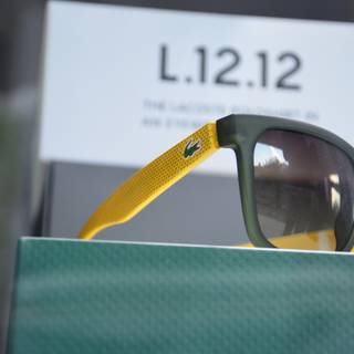 Lacoste 4k wallpaper