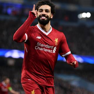 Salah desktop 2024 wallpaper