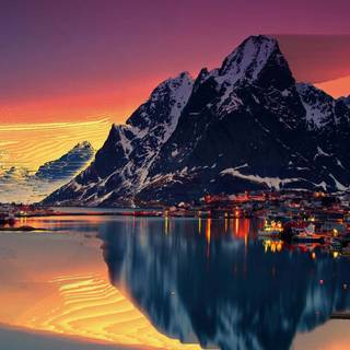 Norway mobile wallpaper