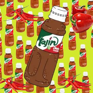 Tajin wallpaper