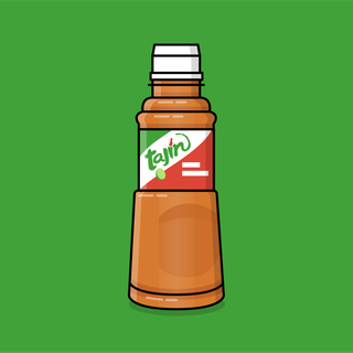 Tajin wallpaper