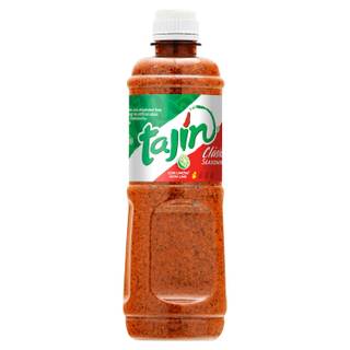 Tajin wallpaper