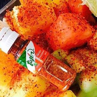 Tajin wallpaper