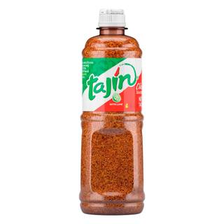 Tajin wallpaper