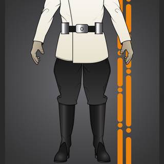 Imperial Security Bureau Officers wallpaper