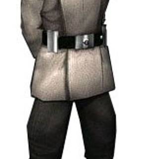 Imperial Security Bureau Officers wallpaper