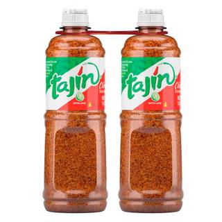Tajin wallpaper