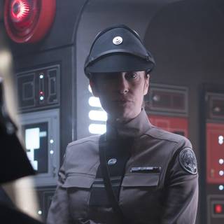 Imperial Security Bureau Officers wallpaper