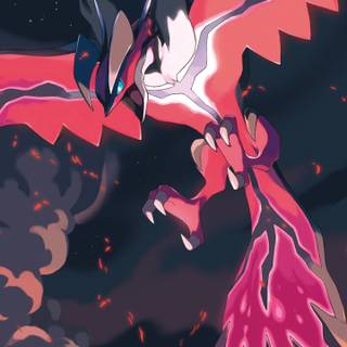 Pokémon 4k mobile wallpaper