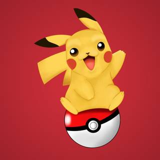 Pokémon 4k laptop wallpaper