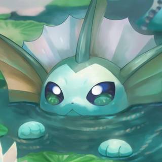 Pokémon 4k mobile wallpaper