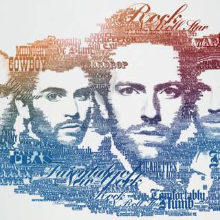 Coldplay 4k wallpaper
