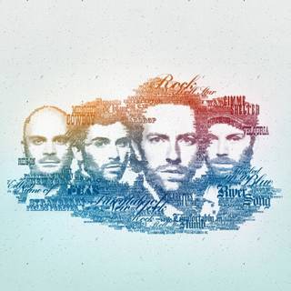 Coldplay 4k wallpaper