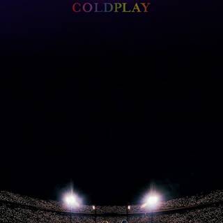 Coldplay concert wallpaper