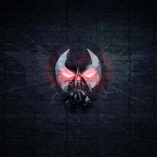 Bane 4k wallpaper