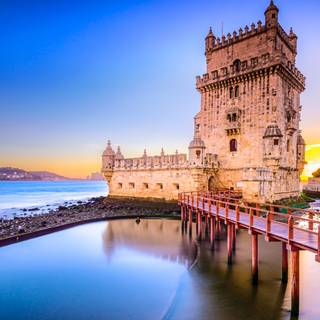 Portugal 4k wallpaper