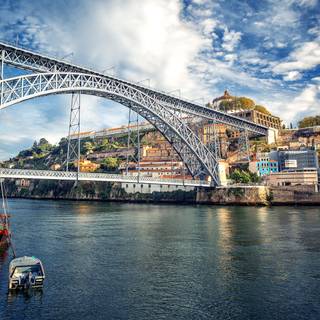 Portugal 4k wallpaper