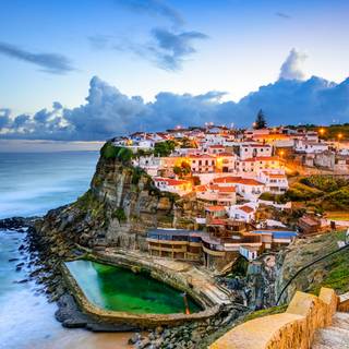 Portugal 4k wallpaper