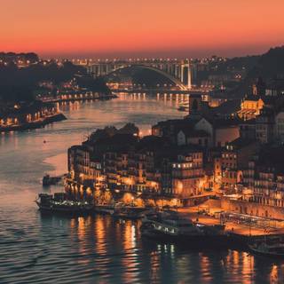 Porto Portugal wallpaper