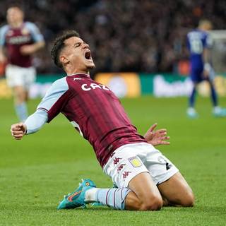 Coutinho computer wallpaper