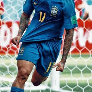 Philippe Coutinho wallpaper