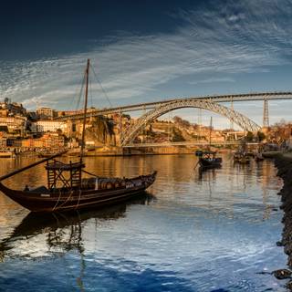 Portugal 4k wallpaper