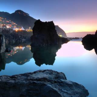 Portugal 4k wallpaper