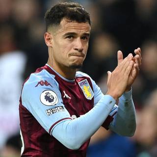 Coutinho computer wallpaper