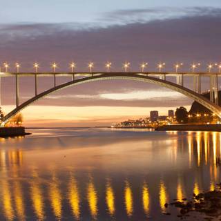 Portugal 4k wallpaper