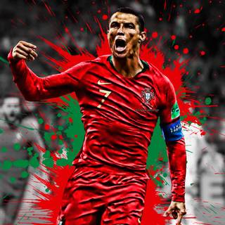 Portugal 4k wallpaper