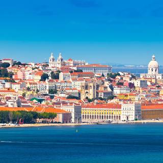 Portugal 4k wallpaper