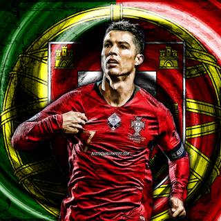 Portugal 4k wallpaper