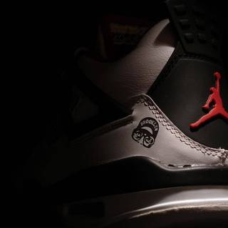 Sneakers PC wallpaper