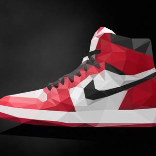 Sneakers PC wallpaper