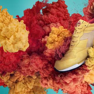 Sneakers PC wallpaper