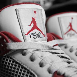 Sneakers PC wallpaper