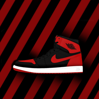 Sneakers PC wallpaper