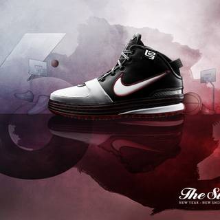 Sneakers PC wallpaper