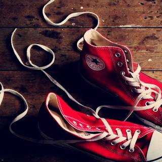 Sneakers PC wallpaper